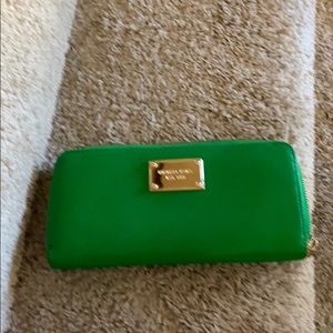 Michael Kors wallet